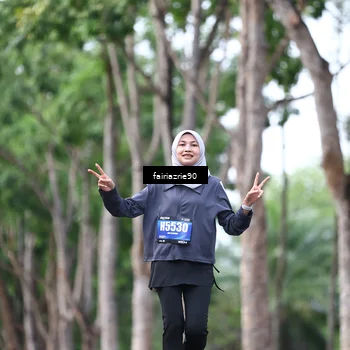 Runner Photo 5421698