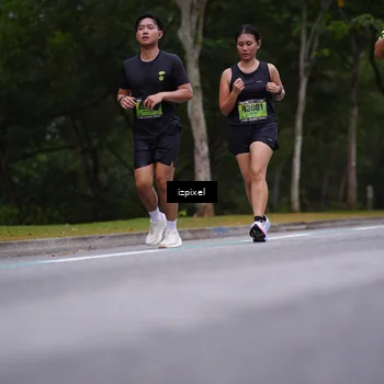 Runner Photo 5421699