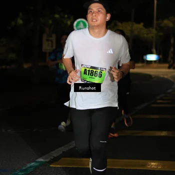 Runner Photo 5421700