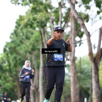 Runner Photo 5421701