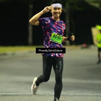 Runner Photo 5421702