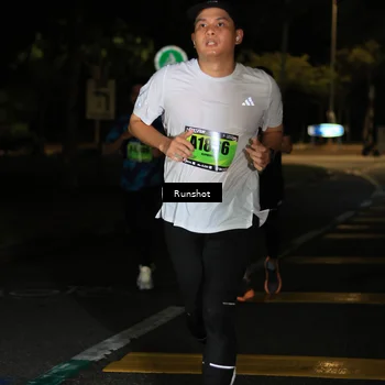 Runner Photo 5421703