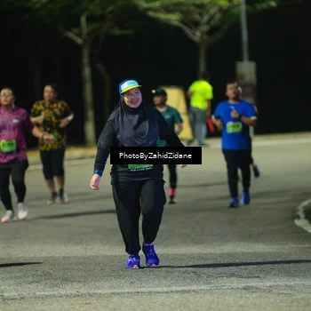 Runner Photo 5421704