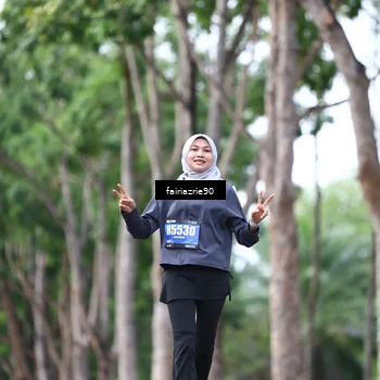 Runner Photo 5421706