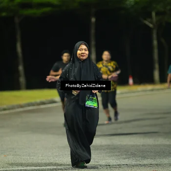 Runner Photo 5421708