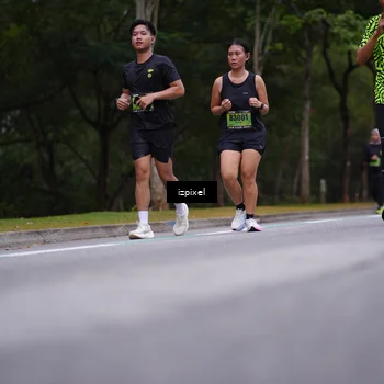 Runner Photo 5421712