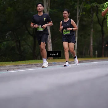 Runner Photo 5421713