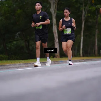 Runner Photo 5421714