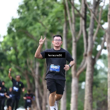 Runner Photo 5421719