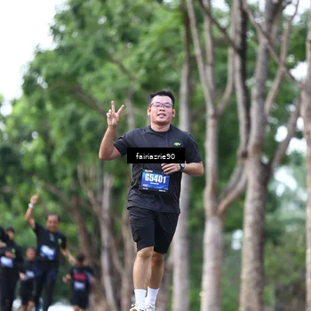 Runner Photo 5421721