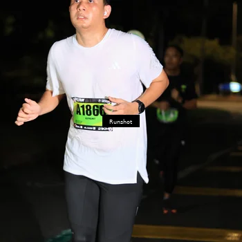 Runner Photo 5421722