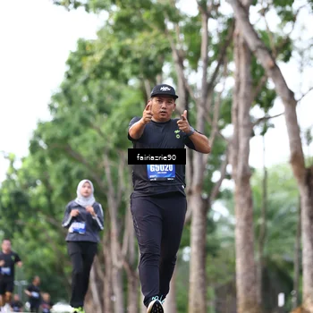 Runner Photo 5421723