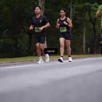 Runner Photo 5421724