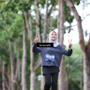 Runner Photo 5421725
