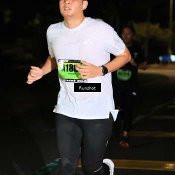 Runner Photo 5421726