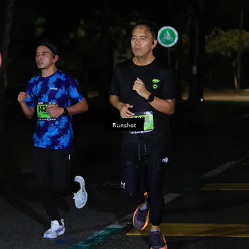 Runner Photo 5421734