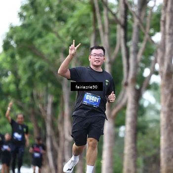 Runner Photo 5421736