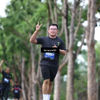 Runner Photo 5421738