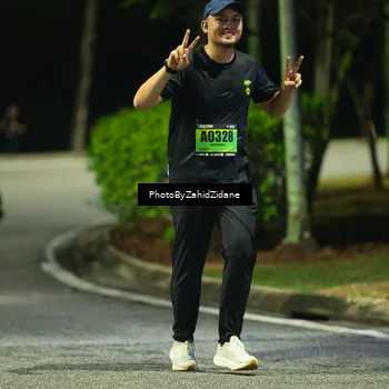 Runner Photo 5421739