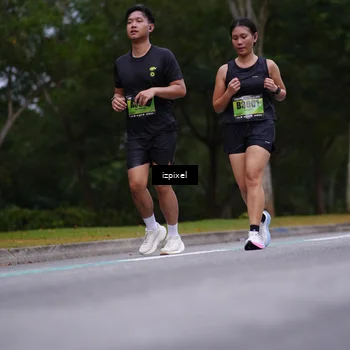 Runner Photo 5421740