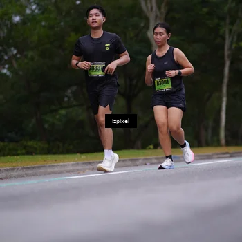 Runner Photo 5421741
