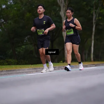 Runner Photo 5421742