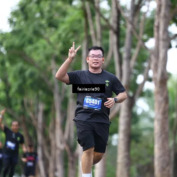 Runner Photo 5421743