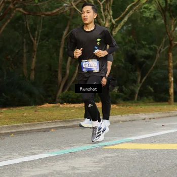 Runner Photo 5421744