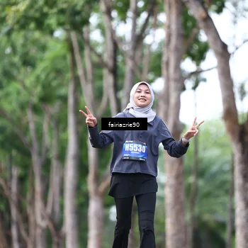 Runner Photo 5421745