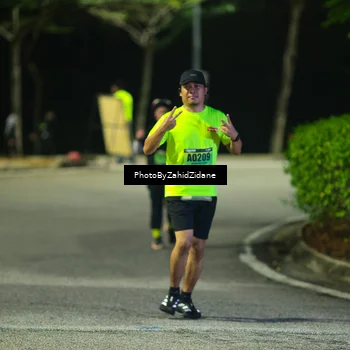 Runner Photo 5421746