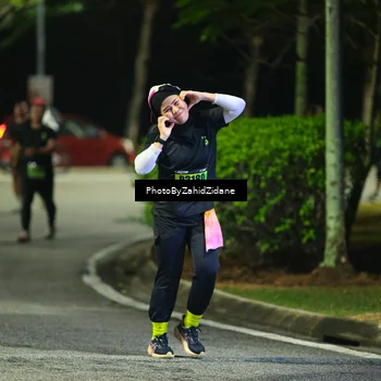 Runner Photo 5421747