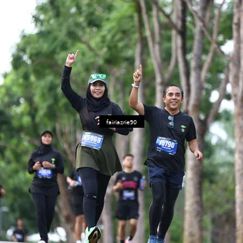 Runner Photo 5421748