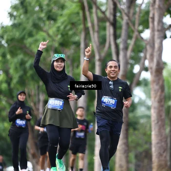 Runner Photo 5421756