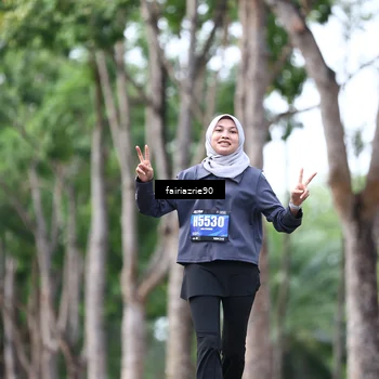 Runner Photo 5421759
