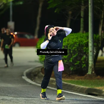 Runner Photo 5421770