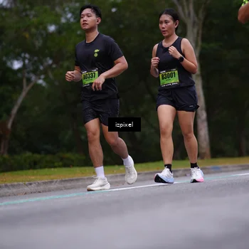 Runner Photo 5421773