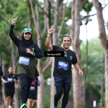 Runner Photo 5421776