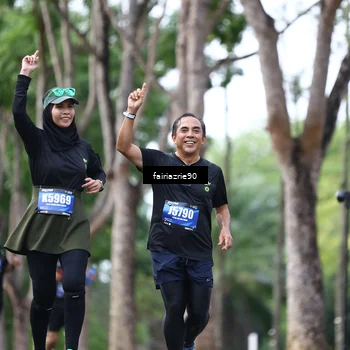 Runner Photo 5421777