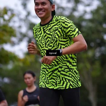 Runner Photo 5421779