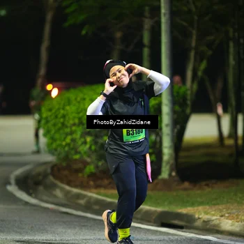 Runner Photo 5421781