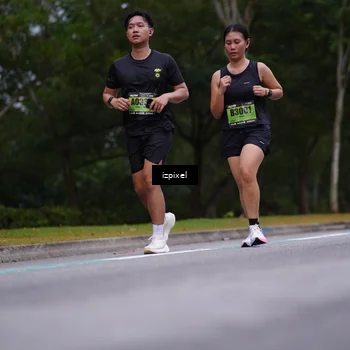 Runner Photo 5421783