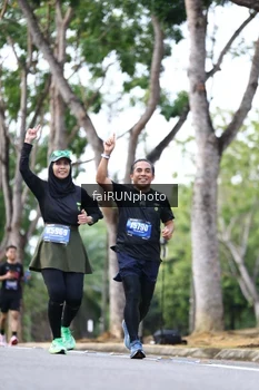 Runner Photo 5421784