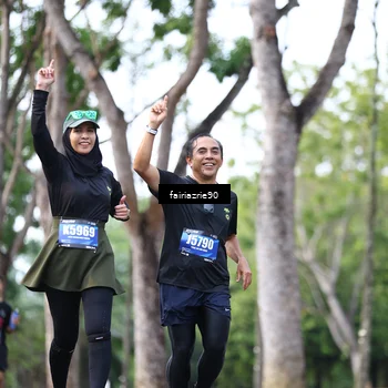 Runner Photo 5421785