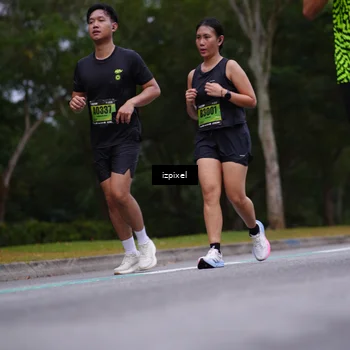 Runner Photo 5421786