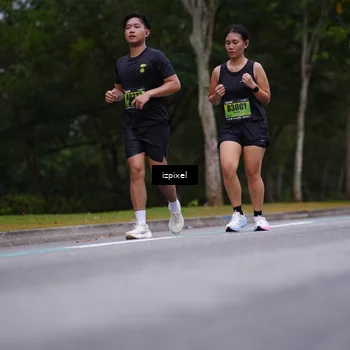 Runner Photo 5421787