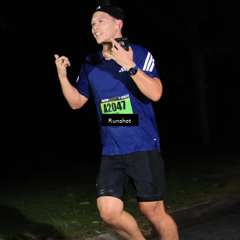 Runner Photo 5421788