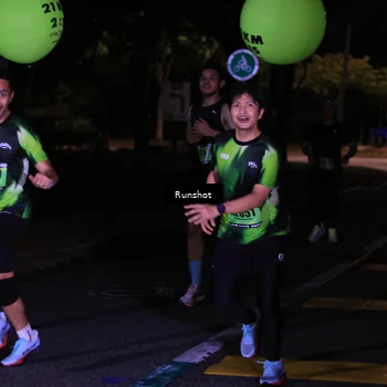 Runner Photo 5421789
