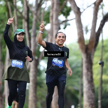 Runner Photo 5421790
