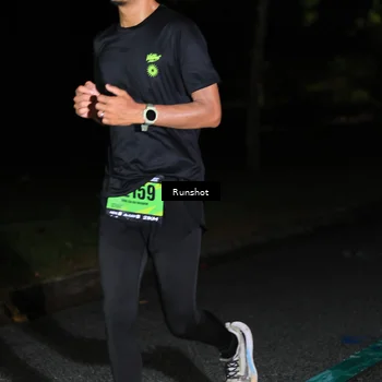 Runner Photo 5421792