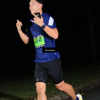 Runner Photo 5421793